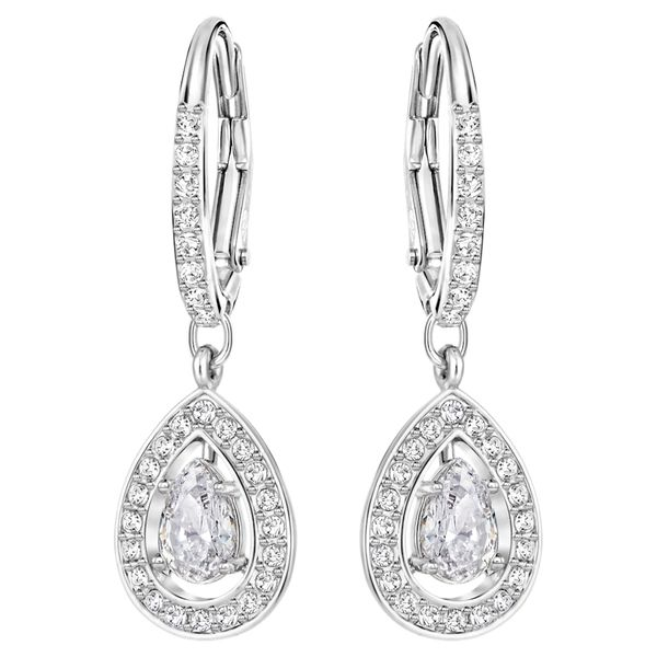 Angelic earrings Carroll / Ochs Jewelers Monroe, MI