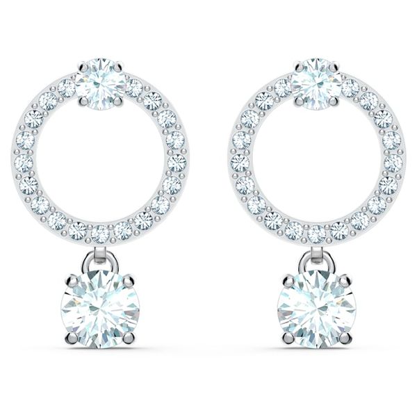 Attract earrings Carroll / Ochs Jewelers Monroe, MI