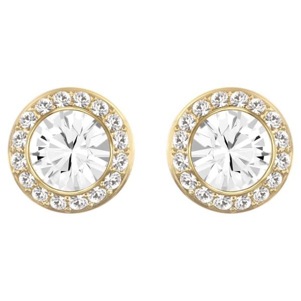 Angelic stud earrings Carroll / Ochs Jewelers Monroe, MI