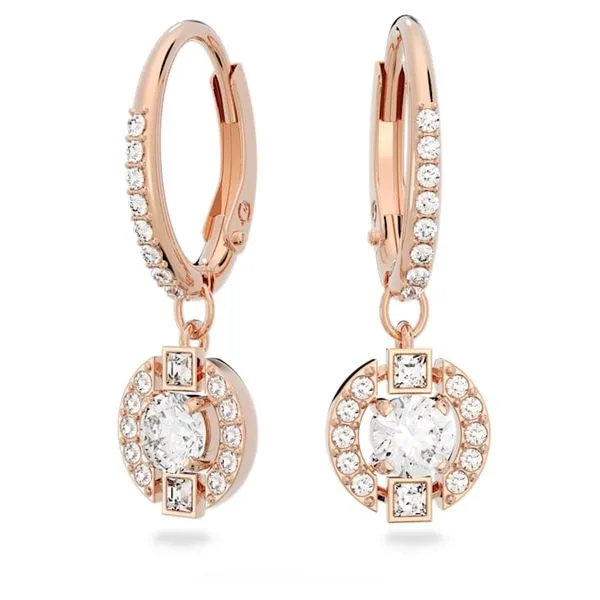 Swarovski Sparkling Dance earrings Carroll / Ochs Jewelers Monroe, MI