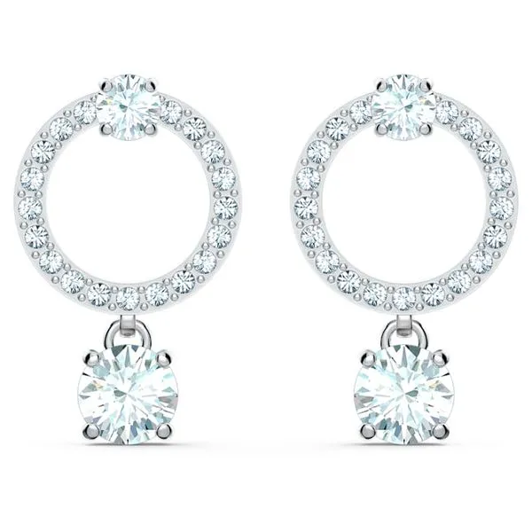 Attract earrings Carroll / Ochs Jewelers Monroe, MI