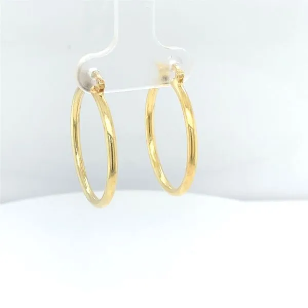 Earrings Carroll / Ochs Jewelers Monroe, MI