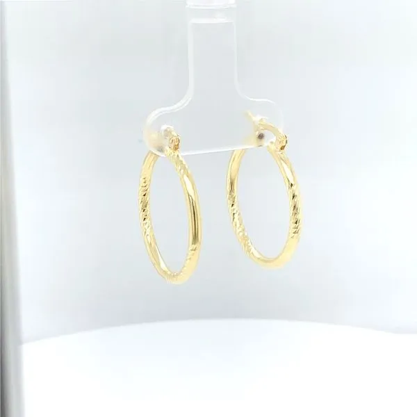 Earrings Carroll / Ochs Jewelers Monroe, MI