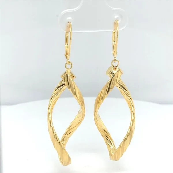Earrings Carroll / Ochs Jewelers Monroe, MI