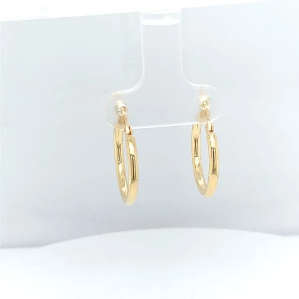 Earrings Carroll / Ochs Jewelers Monroe, MI