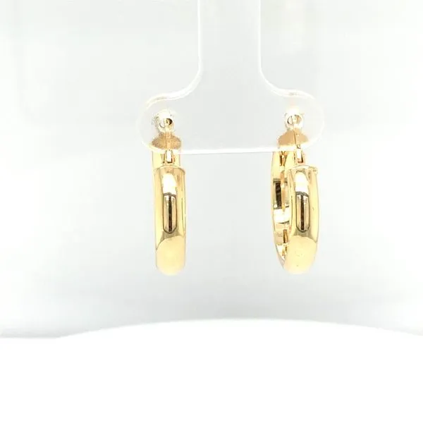 Earrings Carroll / Ochs Jewelers Monroe, MI