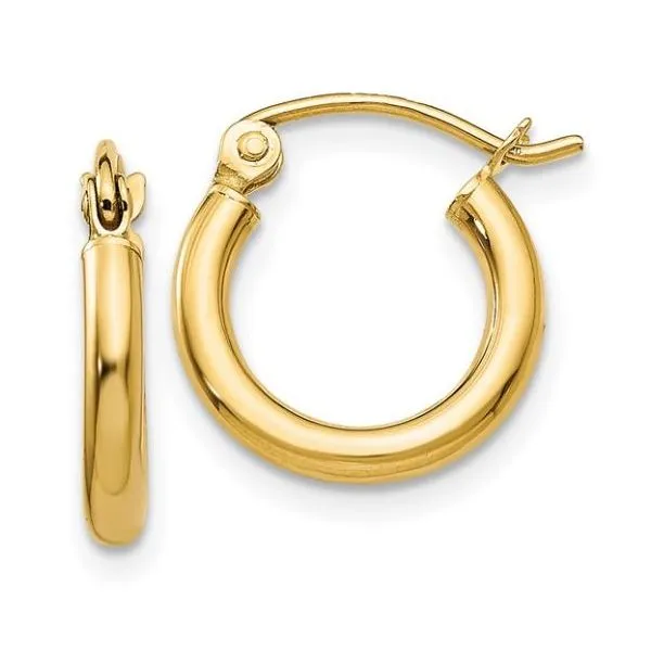 Earrings Carroll / Ochs Jewelers Monroe, MI