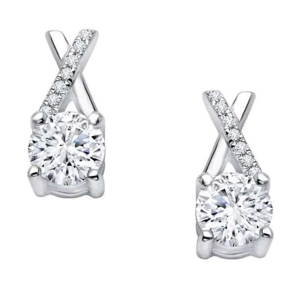 Earrings Carroll / Ochs Jewelers Monroe, MI