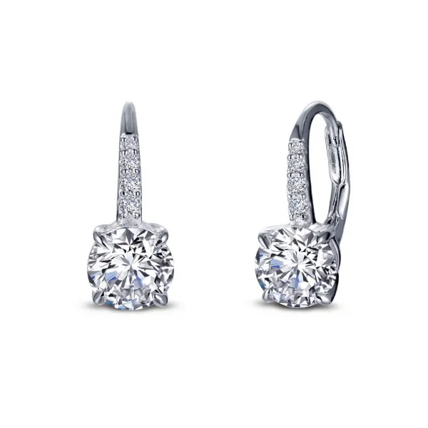 Earrings Carroll / Ochs Jewelers Monroe, MI