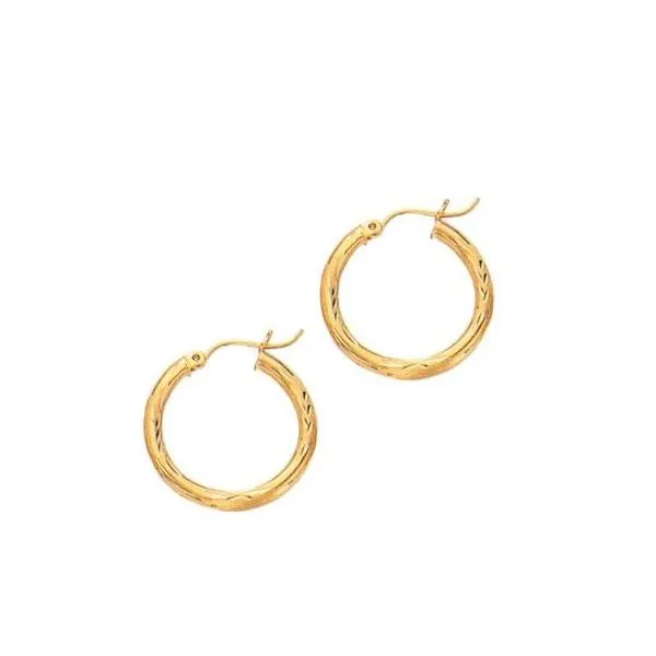 Earrings Carroll / Ochs Jewelers Monroe, MI