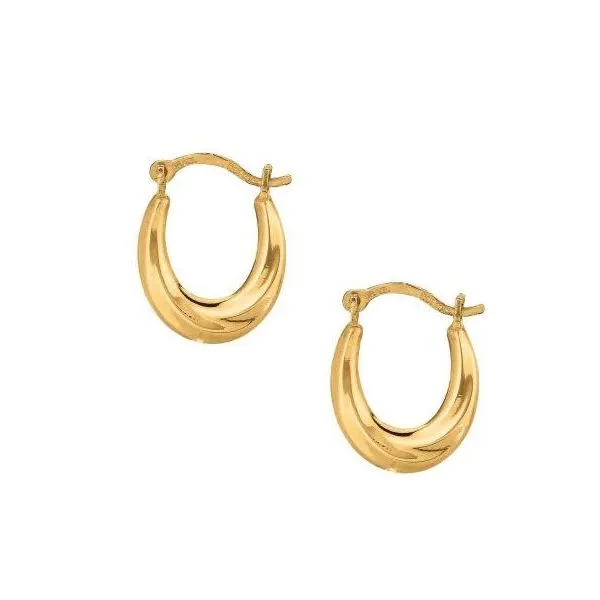Earrings Carroll / Ochs Jewelers Monroe, MI