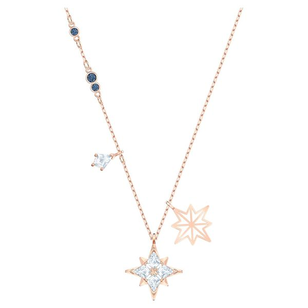 Swarovski Symbolic pendant Carroll / Ochs Jewelers Monroe, MI