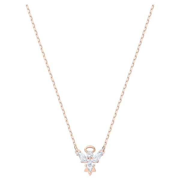 Magic necklace Carroll / Ochs Jewelers Monroe, MI
