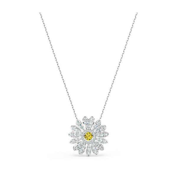 Eternal Flower Pendant Carroll / Ochs Jewelers Monroe, MI