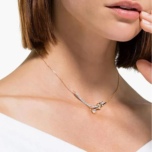 Lifelong Heart Necklace Image 2 Carroll / Ochs Jewelers Monroe, MI