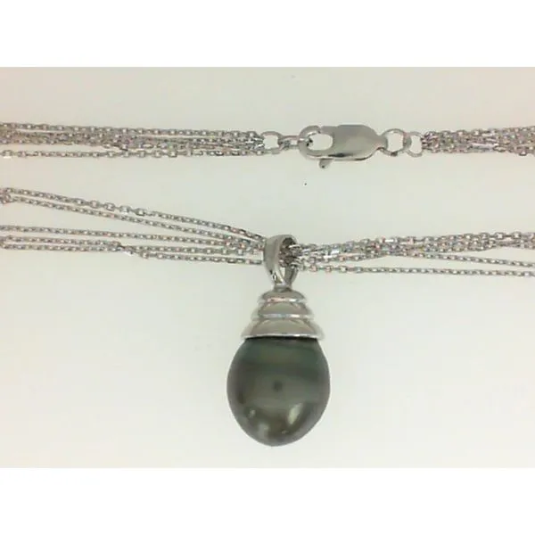 Pendant Carroll / Ochs Jewelers Monroe, MI