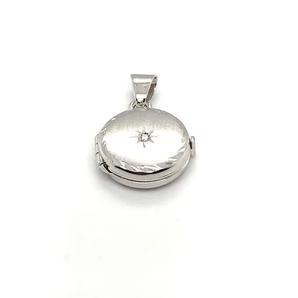 Pendant Carroll / Ochs Jewelers Monroe, MI