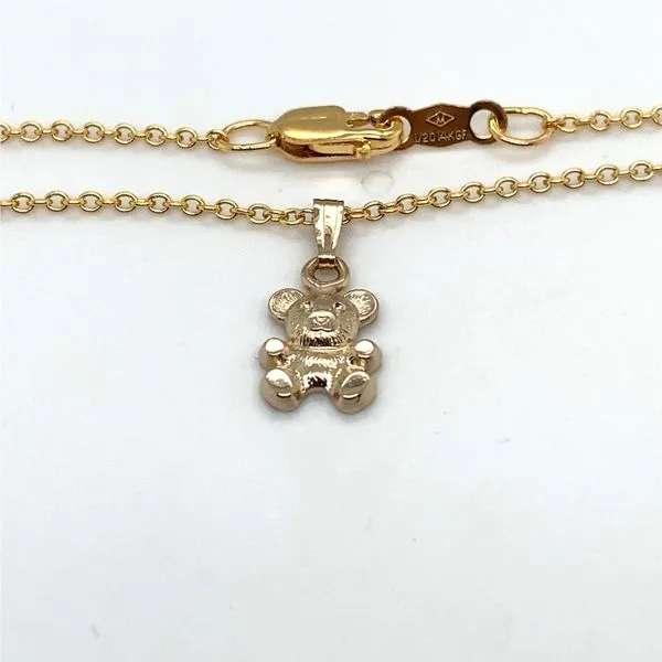 Pendant Carroll / Ochs Jewelers Monroe, MI