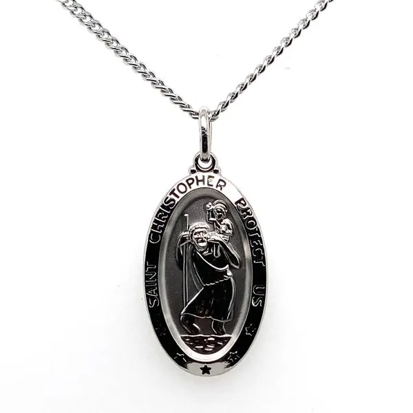Pendant Carroll / Ochs Jewelers Monroe, MI