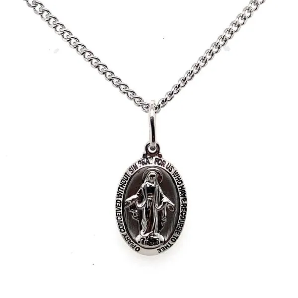 Pendant Carroll / Ochs Jewelers Monroe, MI