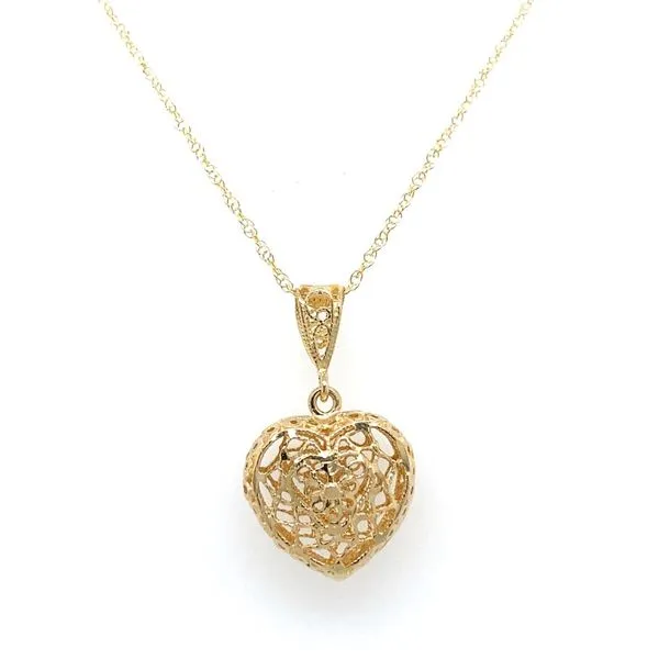 Pendant Carroll / Ochs Jewelers Monroe, MI