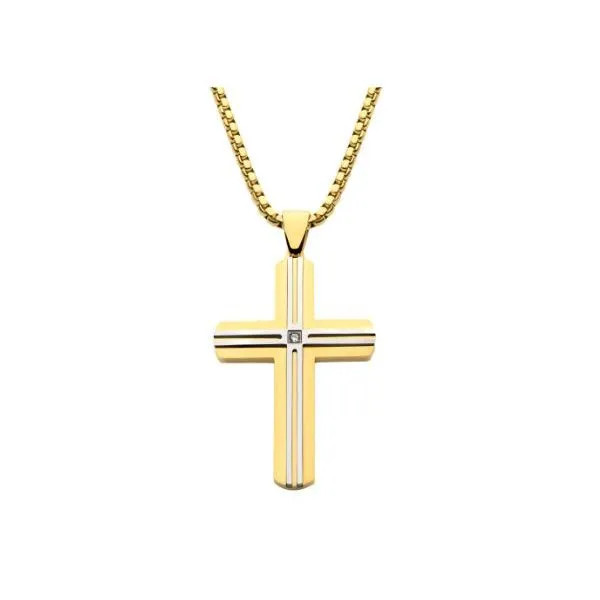 Pendant Carroll / Ochs Jewelers Monroe, MI