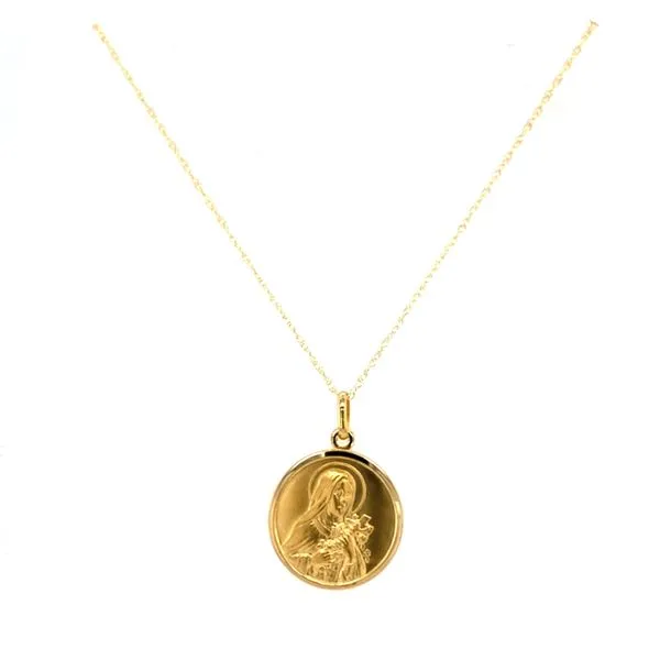 Pendant Image 2 Carroll / Ochs Jewelers Monroe, MI