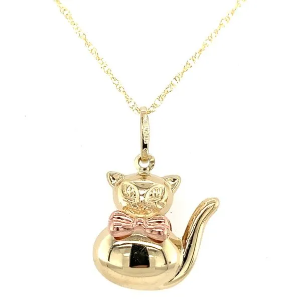 Pendant Carroll / Ochs Jewelers Monroe, MI