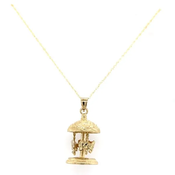 Pendant Image 2 Carroll / Ochs Jewelers Monroe, MI
