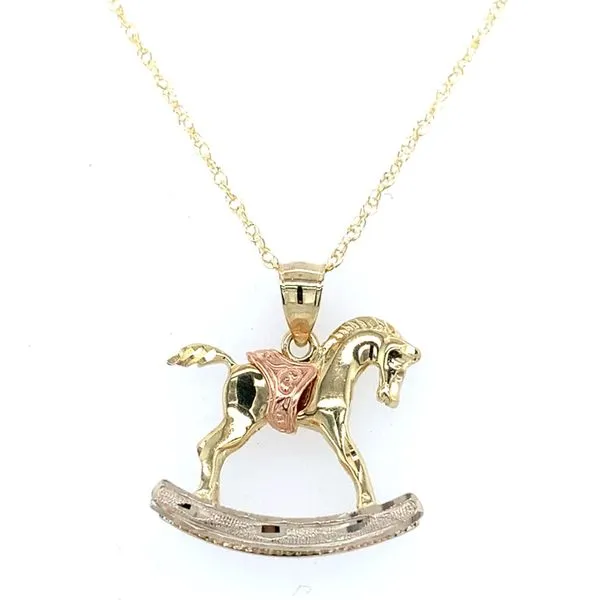 Pendant Carroll / Ochs Jewelers Monroe, MI