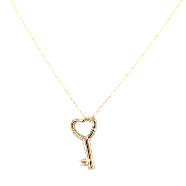 Pendant Image 2 Carroll / Ochs Jewelers Monroe, MI