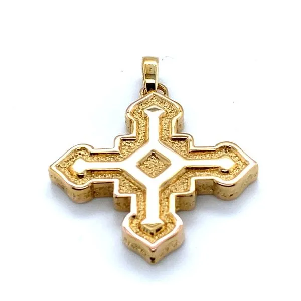 Pendant Image 2 Carroll / Ochs Jewelers Monroe, MI