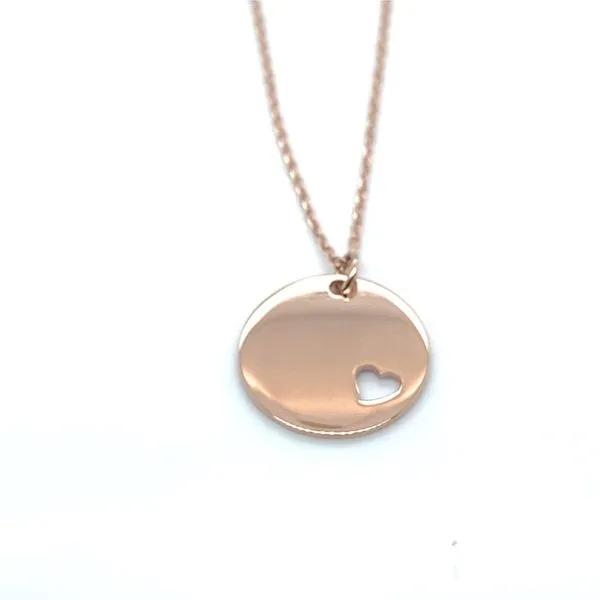 Pendant Image 2 Carroll / Ochs Jewelers Monroe, MI