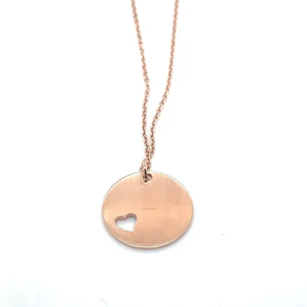 Pendant Carroll / Ochs Jewelers Monroe, MI