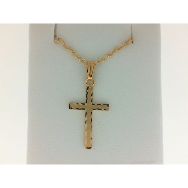 Pendant Image 2 Carroll / Ochs Jewelers Monroe, MI