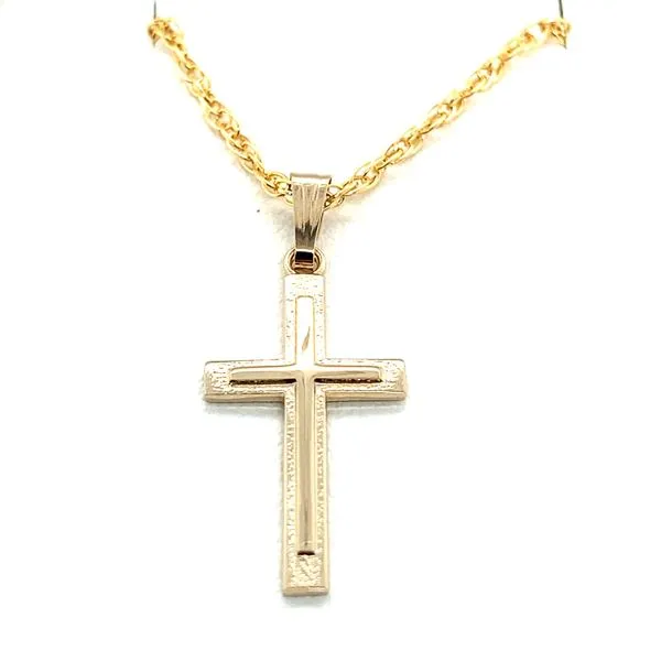 Pendant Carroll / Ochs Jewelers Monroe, MI