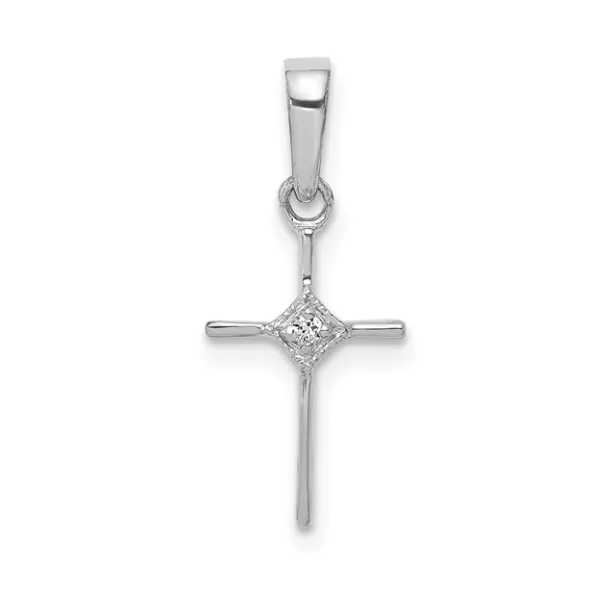 Pendant Image 2 Carroll / Ochs Jewelers Monroe, MI