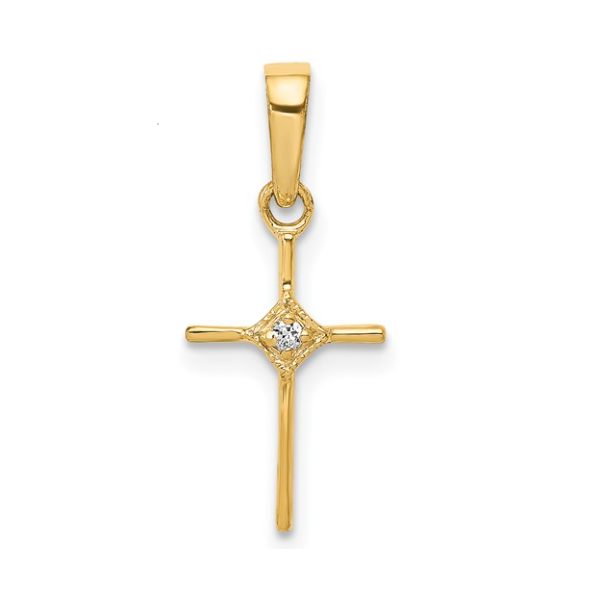 Pendant Image 2 Carroll / Ochs Jewelers Monroe, MI