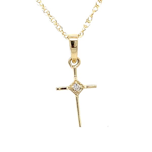 Pendant Carroll / Ochs Jewelers Monroe, MI