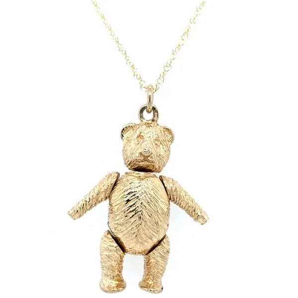 Pendant Carroll / Ochs Jewelers Monroe, MI