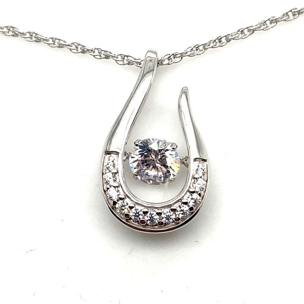 Pendant Carroll / Ochs Jewelers Monroe, MI