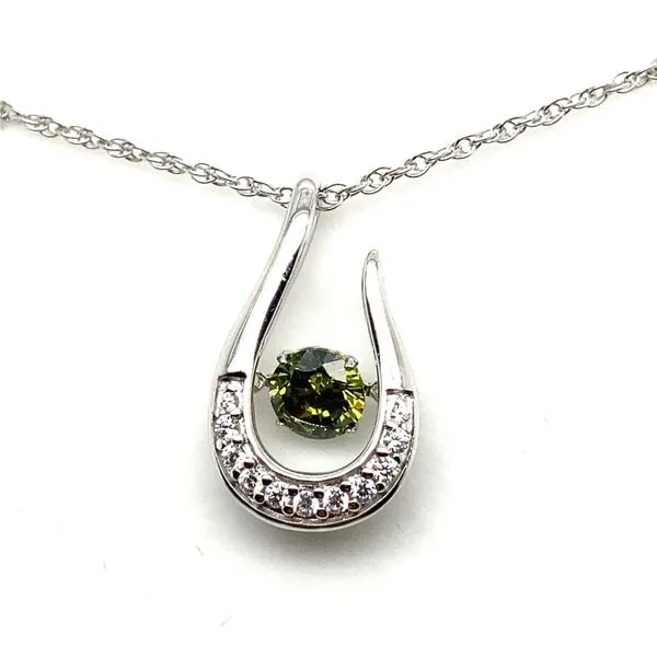 Pendant Carroll / Ochs Jewelers Monroe, MI