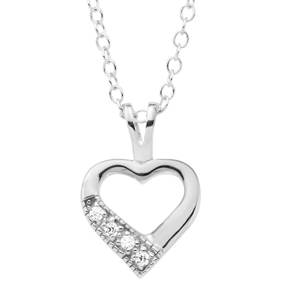 Pendant Carroll / Ochs Jewelers Monroe, MI