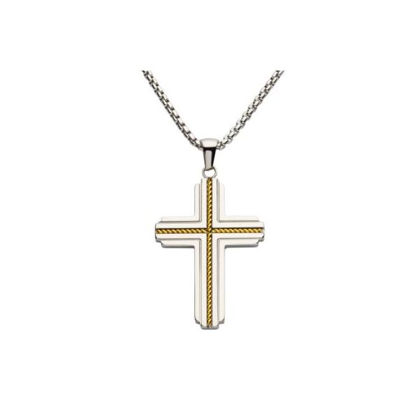 Pendant Carroll / Ochs Jewelers Monroe, MI