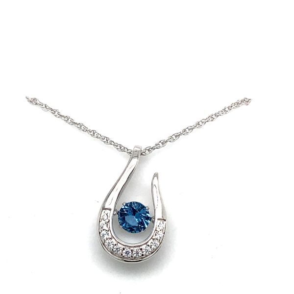 Pendant Carroll / Ochs Jewelers Monroe, MI