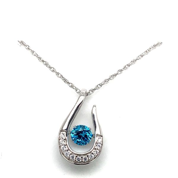 Pendant Carroll / Ochs Jewelers Monroe, MI