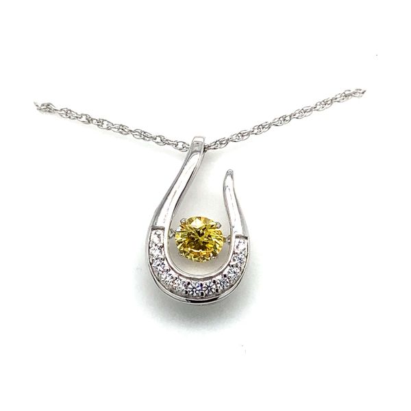 Pendant Carroll / Ochs Jewelers Monroe, MI