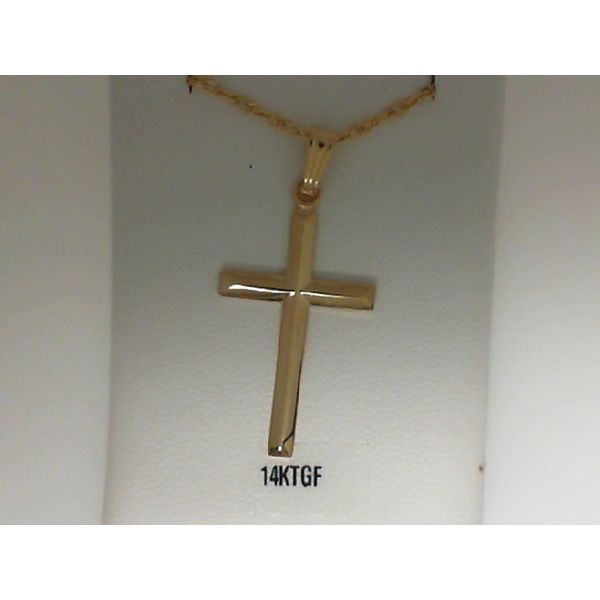 Pendant Image 2 Carroll / Ochs Jewelers Monroe, MI