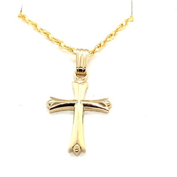 Pendant Carroll / Ochs Jewelers Monroe, MI