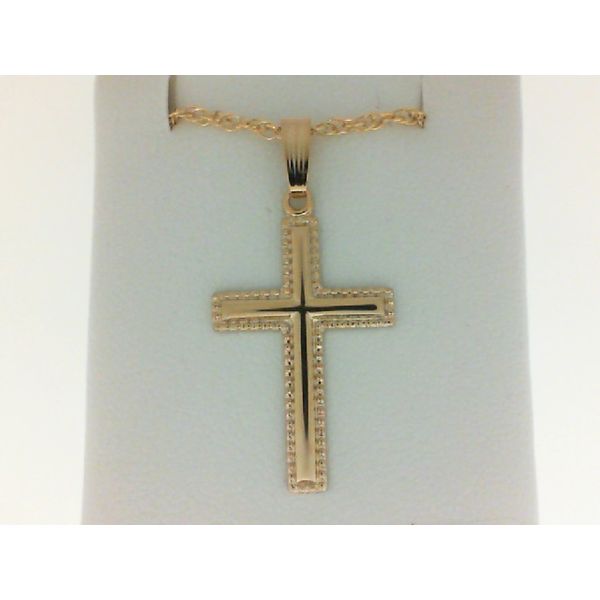 Pendant Image 2 Carroll / Ochs Jewelers Monroe, MI